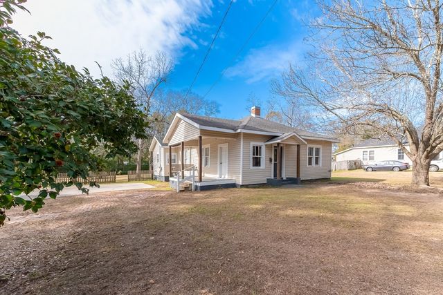 307 1st Ave, Andalusia, AL 36420