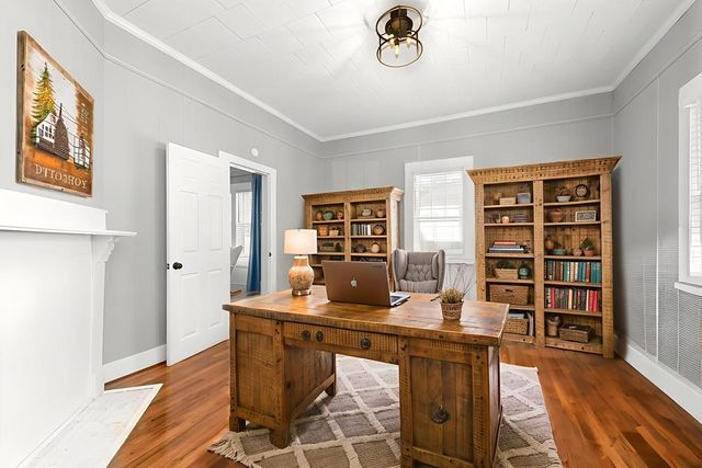 307 1st Ave, Andalusia, AL 36420