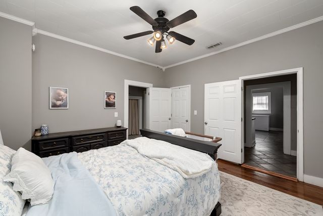 307 1st Ave, Andalusia, AL 36420