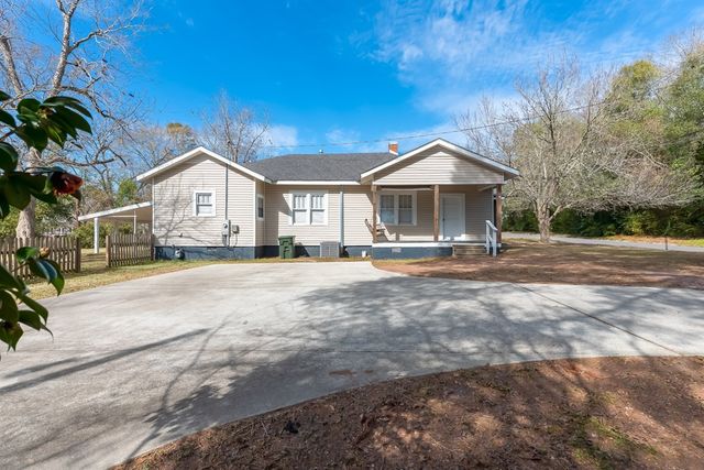 307 1st Ave, Andalusia, AL 36420
