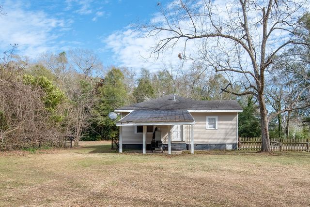 307 1st Ave, Andalusia, AL 36420