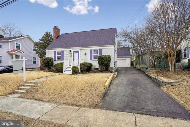 4805 23RD ST S, Arlington, VA 22206