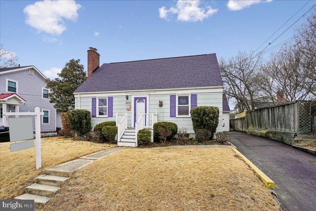 4805 23RD ST S, Arlington, VA 22206