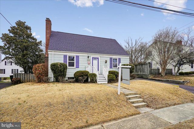 4805 23RD ST S, Arlington, VA 22206