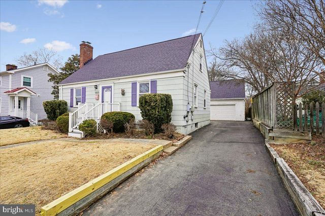 4805 23RD ST S, Arlington, VA 22206