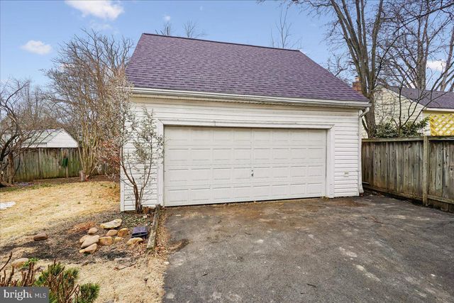 4805 23RD ST S, Arlington, VA 22206