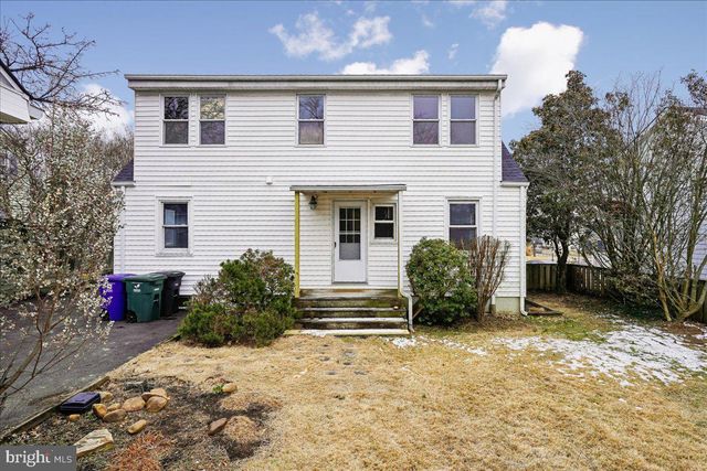 4805 23RD ST S, Arlington, VA 22206