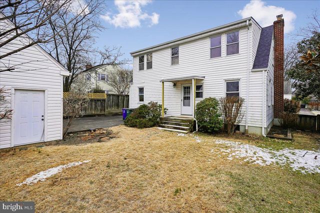 4805 23RD ST S, Arlington, VA 22206