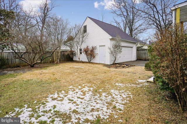 4805 23RD ST S, Arlington, VA 22206