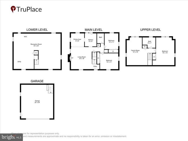 4805 23RD ST S, Arlington, VA 22206