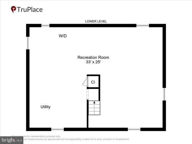 4805 23RD ST S, Arlington, VA 22206