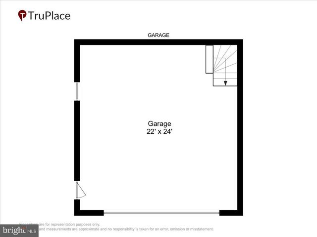 4805 23RD ST S, Arlington, VA 22206