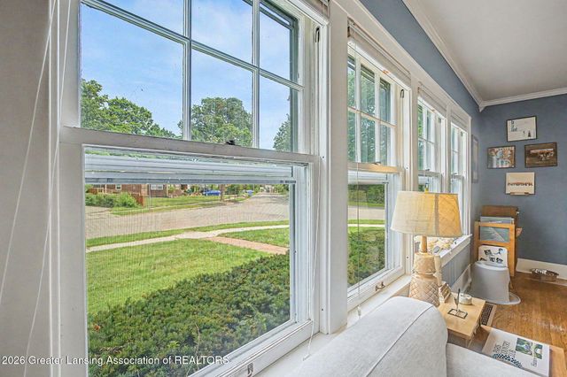 505 Fulton Place, Lansing, MI 48915