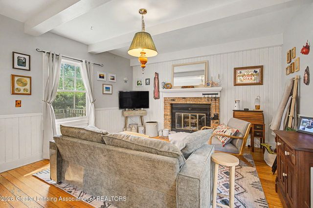 505 Fulton Place, Lansing, MI 48915