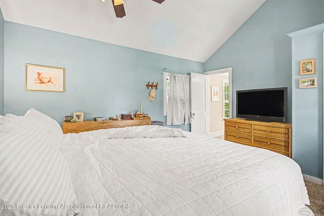 505 Fulton Place, Lansing, MI 48915