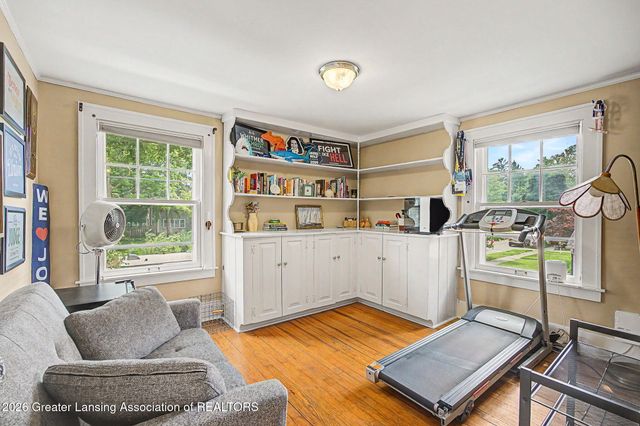 505 Fulton Place, Lansing, MI 48915