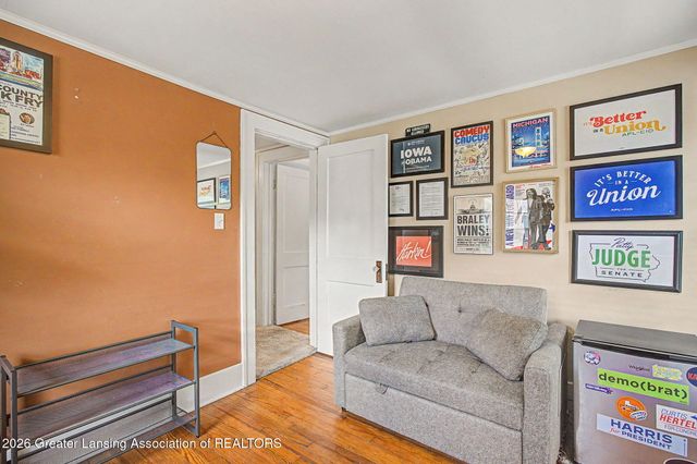505 Fulton Place, Lansing, MI 48915