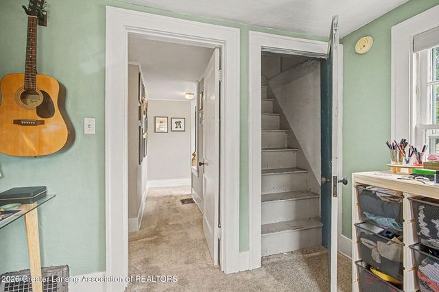 505 Fulton Place, Lansing, MI 48915