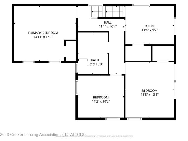 505 Fulton Place, Lansing, MI 48915