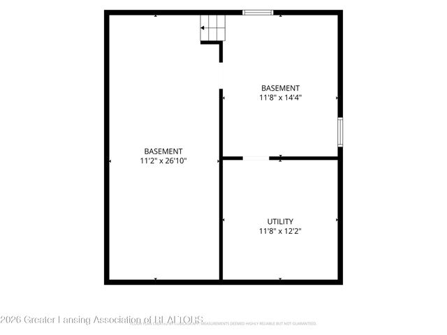 505 Fulton Place, Lansing, MI 48915