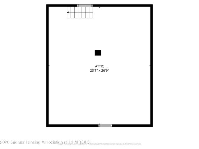 505 Fulton Place, Lansing, MI 48915