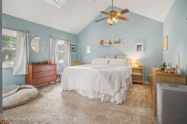 505 Fulton Place, Lansing, MI 48915