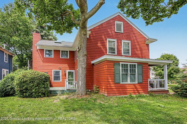 505 Fulton Place, Lansing, MI 48915