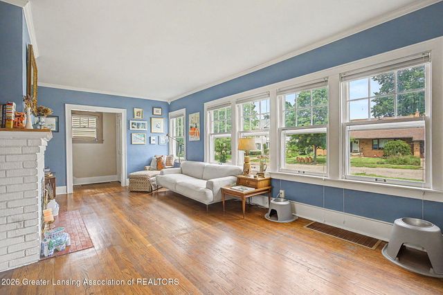 505 Fulton Place, Lansing, MI 48915