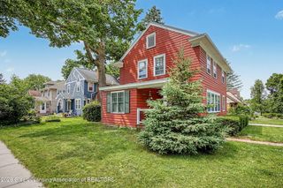 505 Fulton Place, Lansing, MI 48915