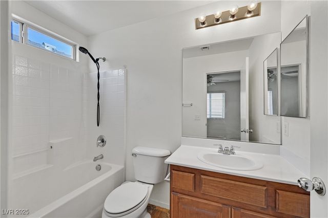 6017 Aripeka Street, Henderson, NV 89011