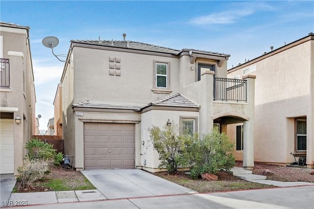 6017 Aripeka Street, Henderson, NV 89011