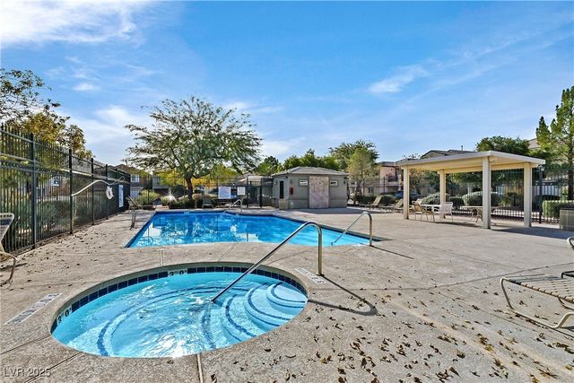 6017 Aripeka Street, Henderson, NV 89011