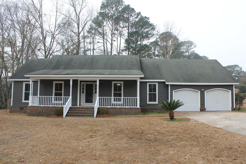 228 Brailsford Road, Summerville, SC 29485