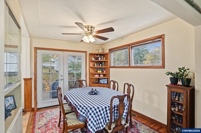 1645 Fair Oaks Wy NW, Salem, OR 97304