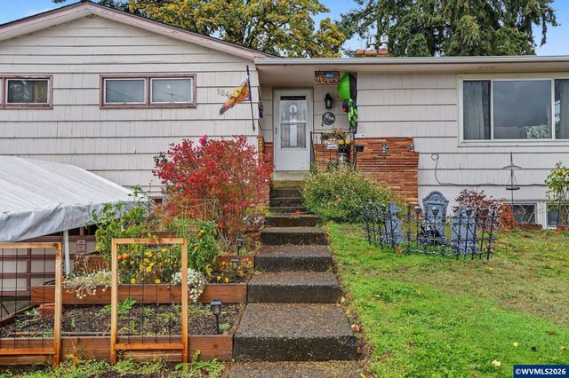 1645 Fair Oaks Wy NW, Salem, OR 97304