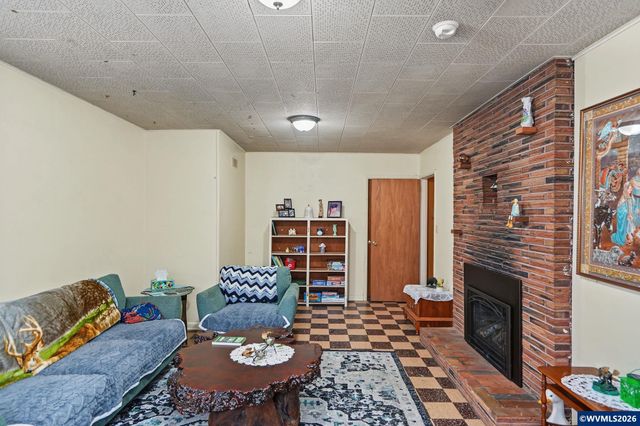 1645 Fair Oaks Wy NW, Salem, OR 97304