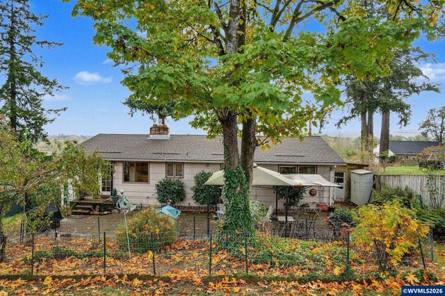 1645 Fair Oaks Wy NW, Salem, OR 97304