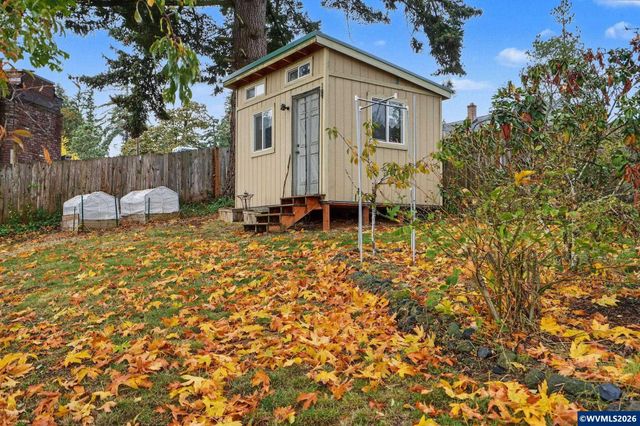 1645 Fair Oaks Wy NW, Salem, OR 97304