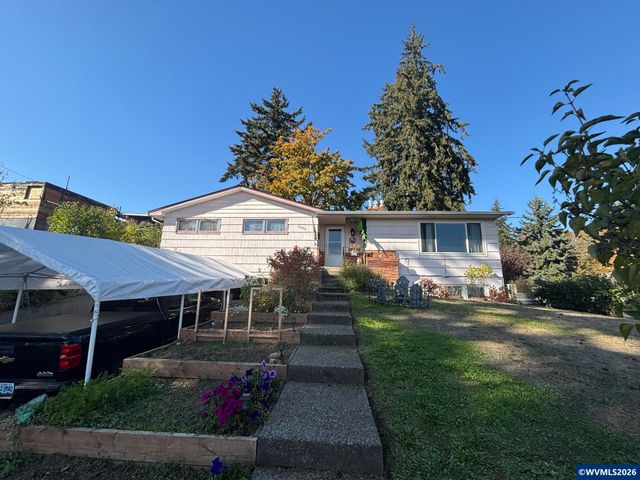 1645 Fair Oaks Wy NW, Salem, OR 97304