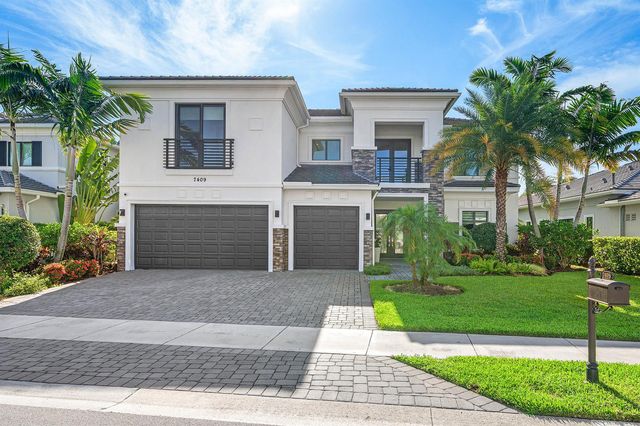 7409 NW 25th Terrace, Boca Raton, FL 33496