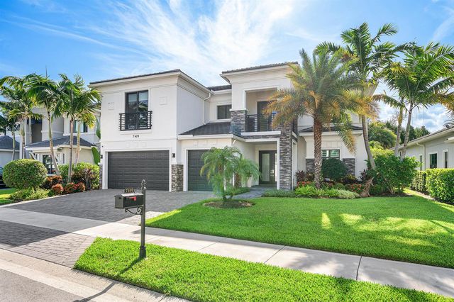 7409 NW 25th Terrace, Boca Raton, FL 33496