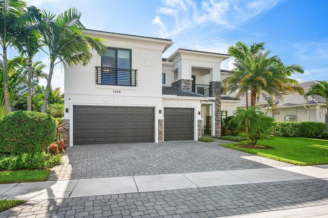 7409 NW 25th Terrace, Boca Raton, FL 33496