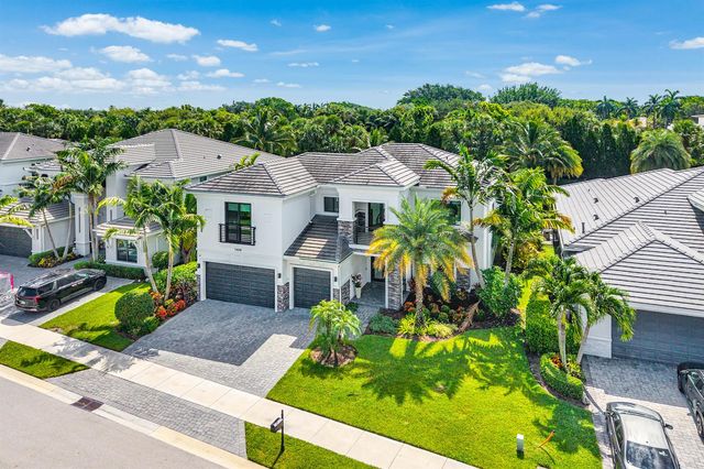 7409 NW 25th Terrace, Boca Raton, FL 33496