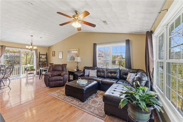 48 Harris Avenue, Warwick, RI 02889