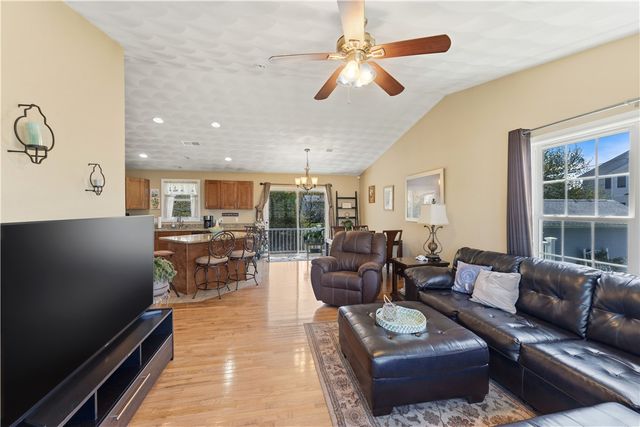 48 Harris Avenue, Warwick, RI 02889