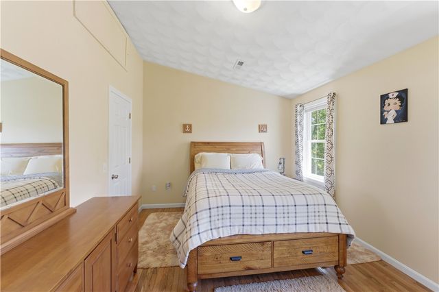 48 Harris Avenue, Warwick, RI 02889