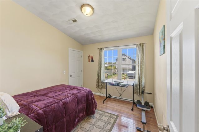 48 Harris Avenue, Warwick, RI 02889