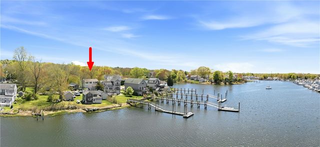 48 Harris Avenue, Warwick, RI 02889