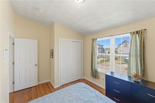 48 Harris Avenue, Warwick, RI 02889