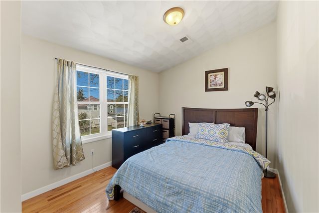 48 Harris Avenue, Warwick, RI 02889